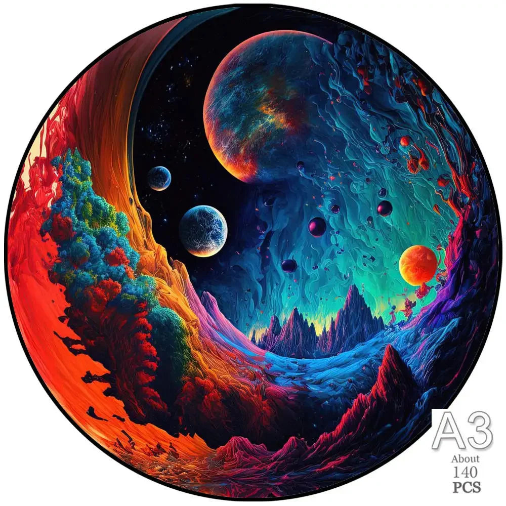 Fox montessori educational toys for children wooden puzzles brain trainer games animal puzzle board set toy