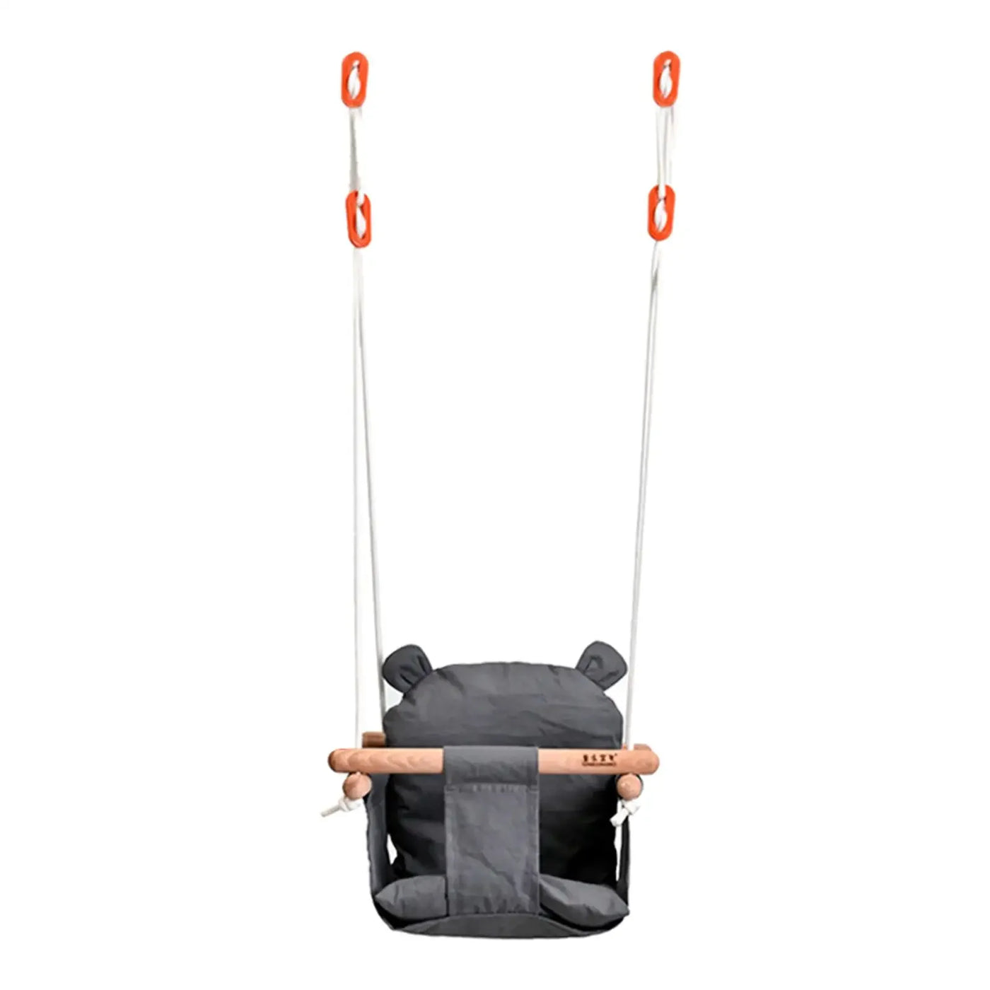 Swing Seat  Hanging Swing Seat Baby Swings Indoor Door Frame Cotton Linen Canvas Swing For Infants And Young Children