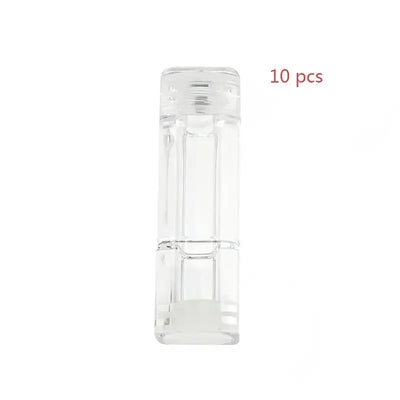 Nano Microneedling Pen Facial Skin Care Product Absorbs Device LED Light Photon Vibration Face Massager Mesogun Serum Applicator