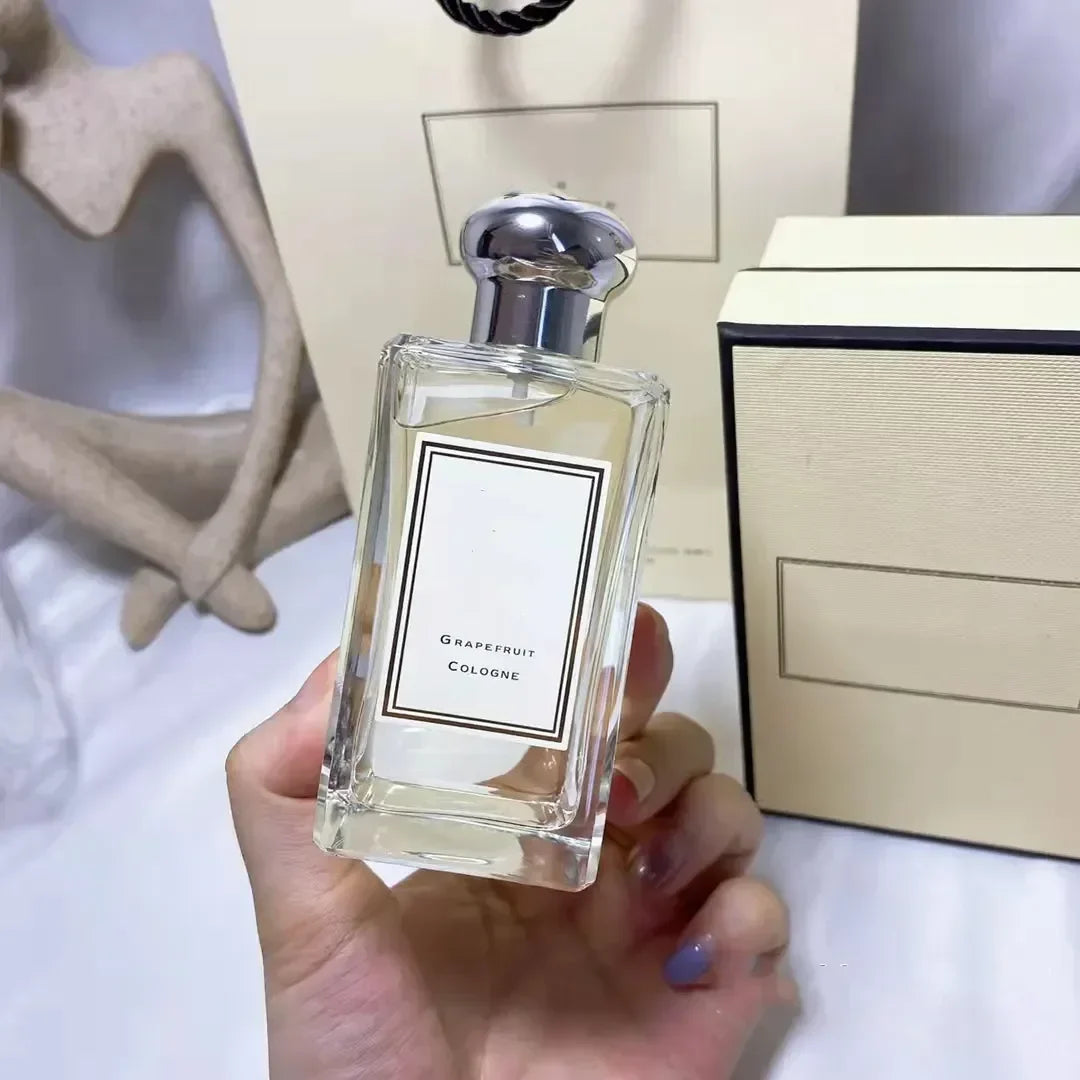 Designer Natural spray For Women Long-Lasting blossom 100ml Designer Perfume Men Women Fragrance high quality fast ship