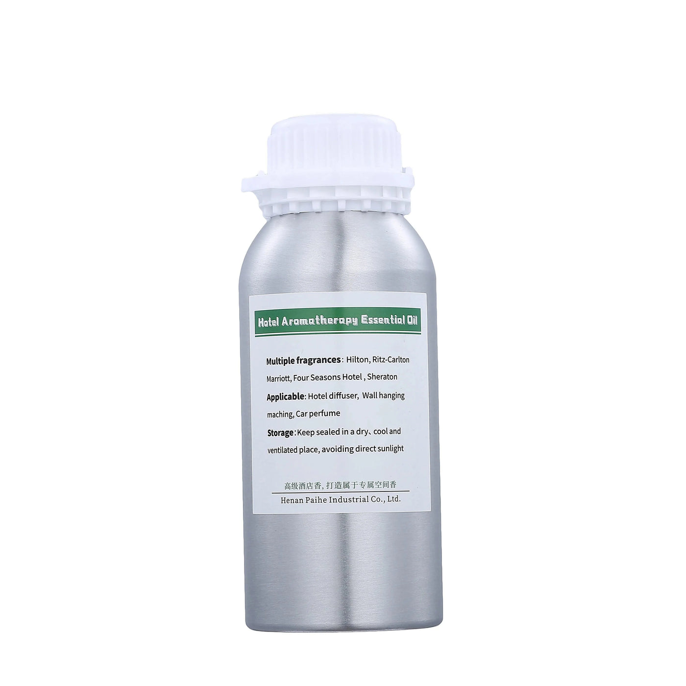 500ML Aroma Essential Oil For Hotel Aroma Diffuser Fragrance Aroma Essential Oil Air Freshener Smell For Home Club Perfume Oil