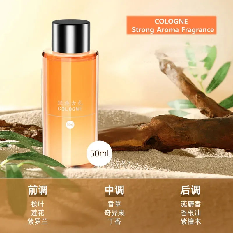 Car Perfume Diffuser Smart Car Air Diffusers Adjustable Concentration 50ml Essential Oil Diffuser Rechargeable Car Fragrance