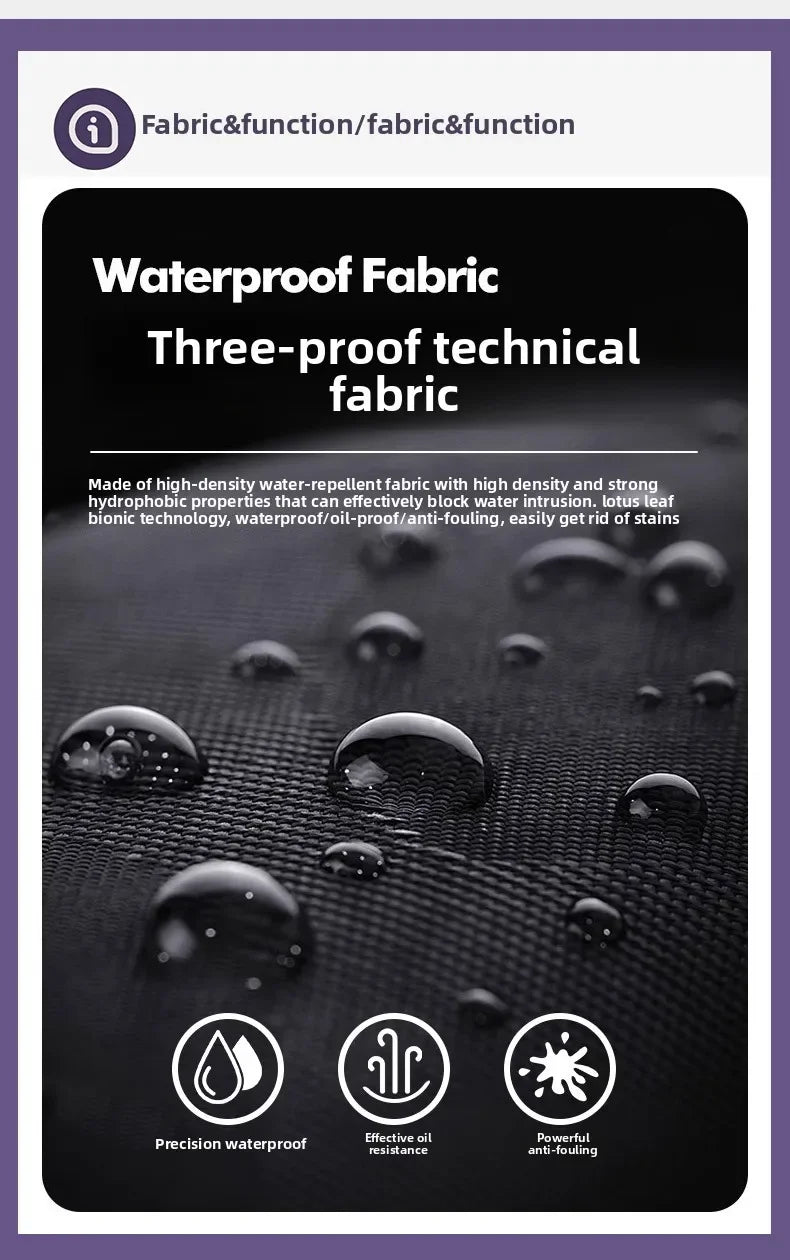 Men's vest for spring and summer new outerwear for camping hiking outdoor charging fashionable trend simple and high-end vest