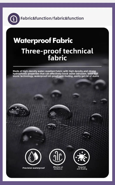 Men's vest for spring and summer new outerwear for camping hiking outdoor charging fashionable trend simple and high-end vest