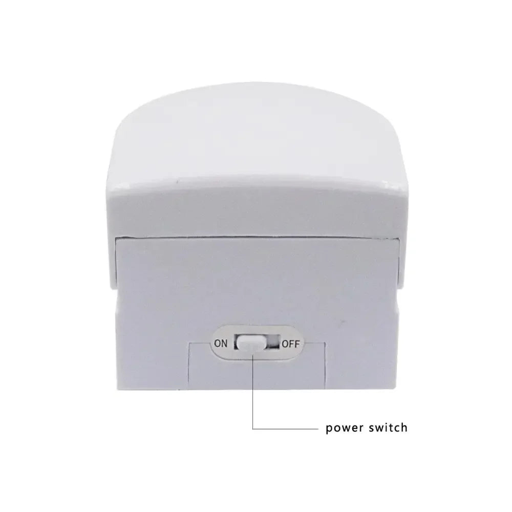 Jewelry Washer Cleaning Machine Watch Teeth Necklace Glasses Cleaning Tool