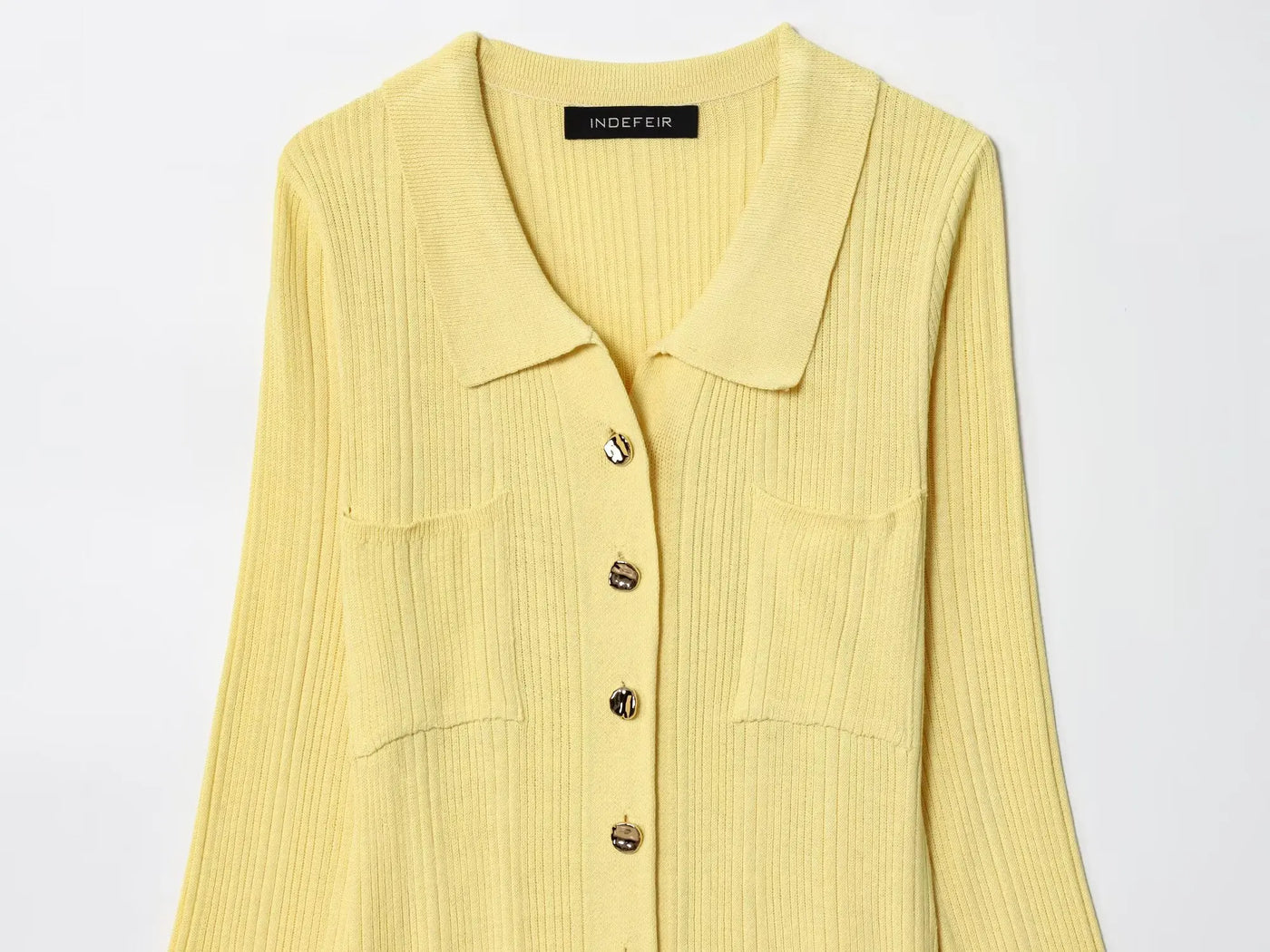 Women French Knitted Dress Autumn Women'S Clothing New Arrival Fashion Long Knit Skirt Elegance Single-Breasted Long-Sleeve Dres