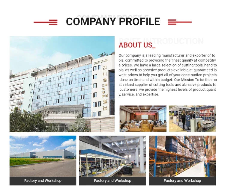 15-Piece Combo Power Tools Set Brushless Cordless Drill & Electric Hammer Drill Angle Grinder Includes Hard Case