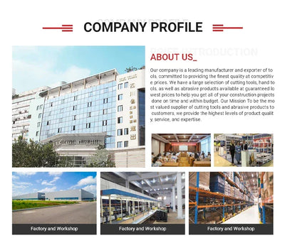 15-Piece Combo Power Tools Set Brushless Cordless Drill & Electric Hammer Drill Angle Grinder Includes Hard Case