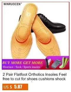 Kids Insole Arch Support | Flat Feet Sneaker for Children |Orthopaedic Insoles For Girl/boy Shoes | For Sports | Feet Care Inserts Pad