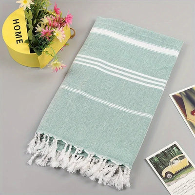 Turkish Beach Towels Pool Swim Bath Towel Sand Free Quick Dry Oversized Sandproof Compact Lightweight Extra Large Cruise Ship Es