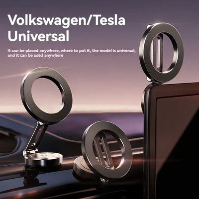 MagSafe Car Mount, Magnetic Hands Free iPhone Car Holder Dashboard for Car Fit for iPhone 15 14 13 12 Pro Max Plus