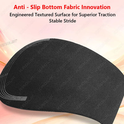 UPAKME Outdoor Sports USB Heated Insoles Electric Foot Warmers for Winter Indoor Sedentary Office Winter Thermal Insoles