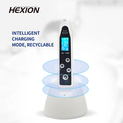 Nail polishing tool, for Resend only Use with polishers, removable manicure