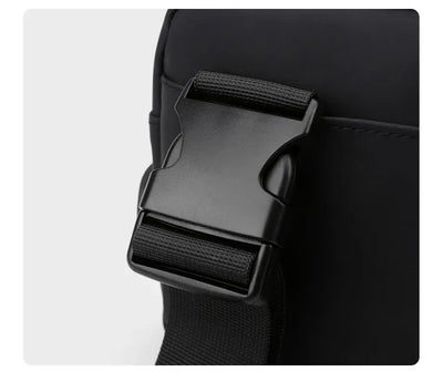 Men's Fashion Small Bag Casual Men Mini Handbags Male Cross Body Shoulder Messenger Bags For Men Purses And Handbags bolasa