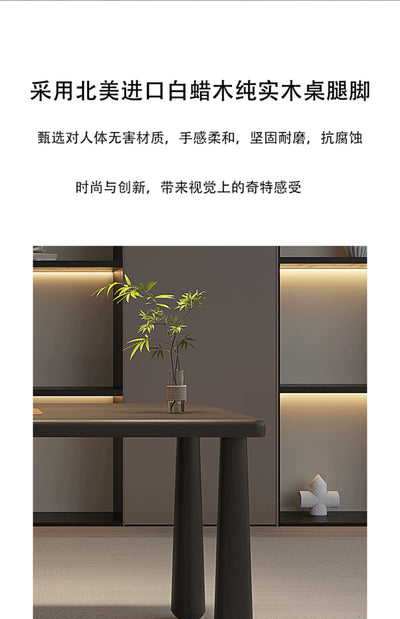 Versatile Office Furniture Writing Table With Ample Space Computers Study Supplies Enhance Workspace Muebles Oficina Decoration