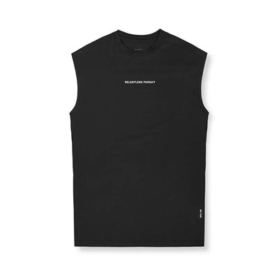 Men's Muscle Fit Tank Tops Summer Quick-Dry Breathable Gym Shirts Streetwear Sportswear Running Beach Workout Vest Bodybuilding