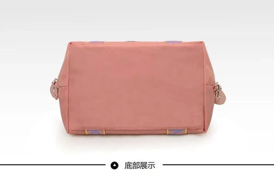 Sling Bag Women's Water-Resistant Nylon Purse