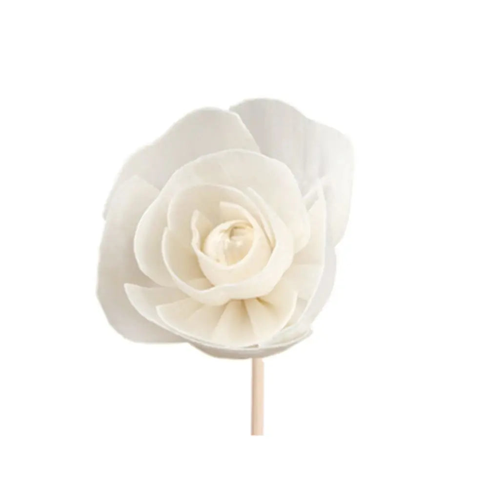 Diffuser Aroma Oil Diffuser  Aroma Oil Aromatherapy Flower Artificial Flower Aromatherapy Rattan  Diffuser