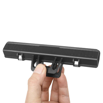 Music Sheet Clips Music Holder Stand ABS Sheet Music Sheet Music File Book Holder  for Piano Guitar Playing Page Paper Clamps