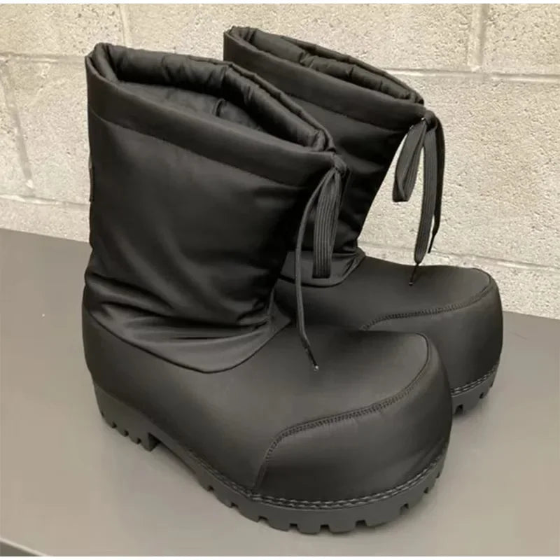 Ski Snow Boots For Women