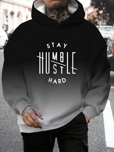 The new trendy spring and autumn sweatshirts for men in 2025 will be eye-catching fashionable and comfortable for commuting