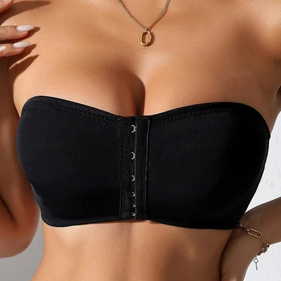 Women's Front Closure Bra