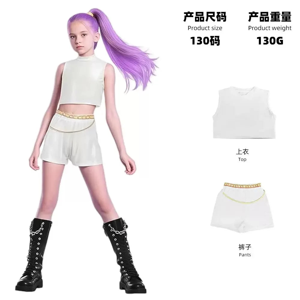 Live Cosplay Server Costume for Anime/Movie Fans - High-Quality Role-Play Outfit for Conventions, Streamers & Themed Events