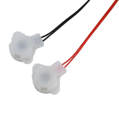 60-Second Recorder Sound Recording Module Two-Button Recorder One Record And One Play Plush Toy Voice Message Recorder Voice Box