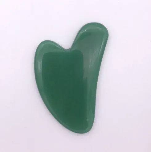 1/2 PCS Roller for Face Neck Eye  Board Face Massager Health Care Scraping Board Musclee Beauty Skincare Tools