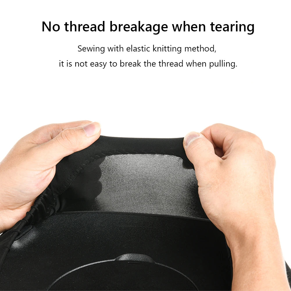 Speaker Dust Cover High Elasticity Portable Protective Cover Dustproof Cover Speaker Accessories for JBL Partybox 100/110 Audio