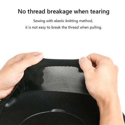 Speaker Dust Cover High Elasticity Portable Protective Cover Dustproof Cover Speaker Accessories for JBL Partybox 100/110 Audio