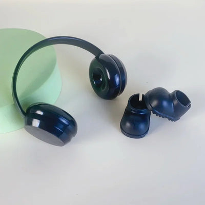 For LABUBU Clothes Handmade Sequins, two-piece tops and trousers labubu accessories Headphones Shoes Accessories (no dolls)