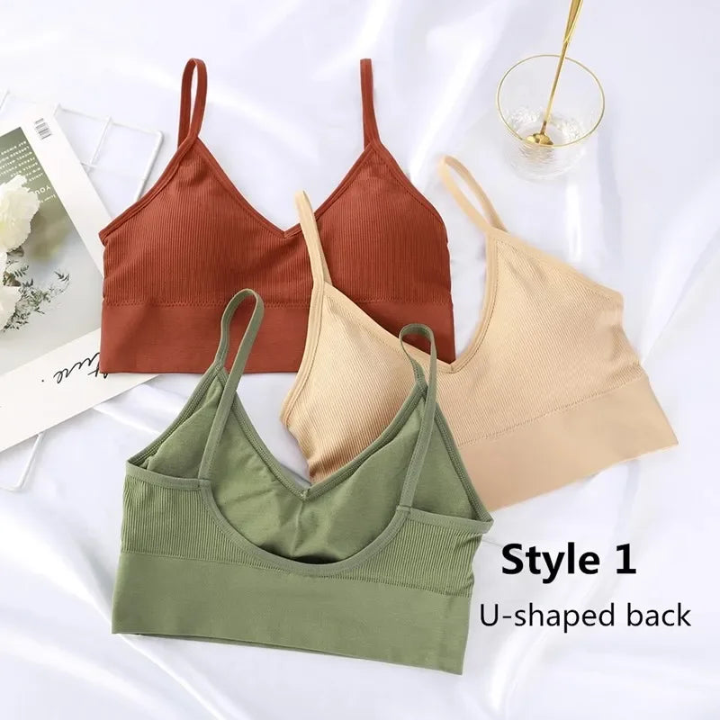 Women's Tank Top Intimates