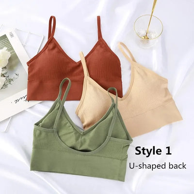 Women's Tank Top Intimates