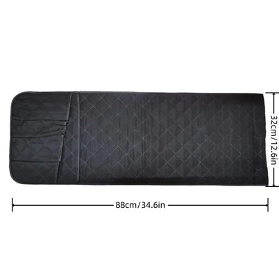 Sofa Storage Bag, Storage of Small Items That Are Easily Lost When The Remote Control Storages Bag on The Bed in The Living Room