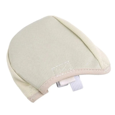 1 Pair Rhythmic Gymnastic Shoes Ballet Shoes for Girls Women Ballet Slipper Elastic Half Dance Shoes Modern Belly Shoes - Elanique