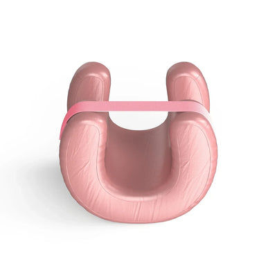 Ergonomic Cervical Pillow for Neck & Shoulder Pain Relief, Contour Pillow for Side, Back & Stomach Sleepers