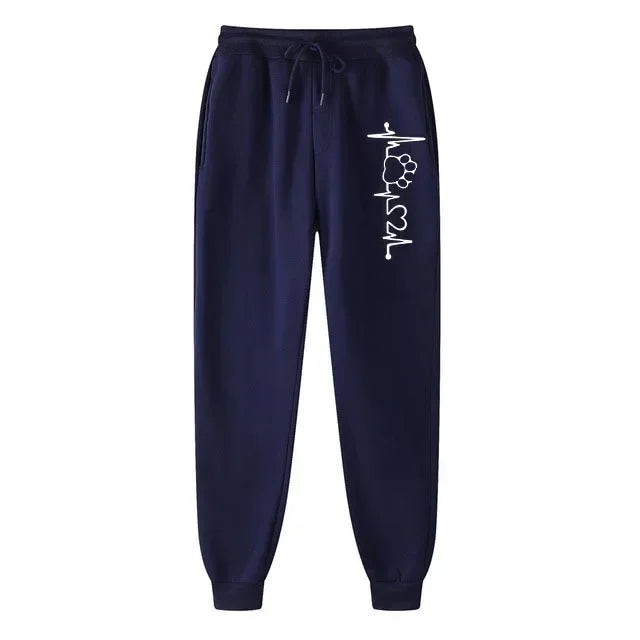 Women Sweatpants The Four Seasons