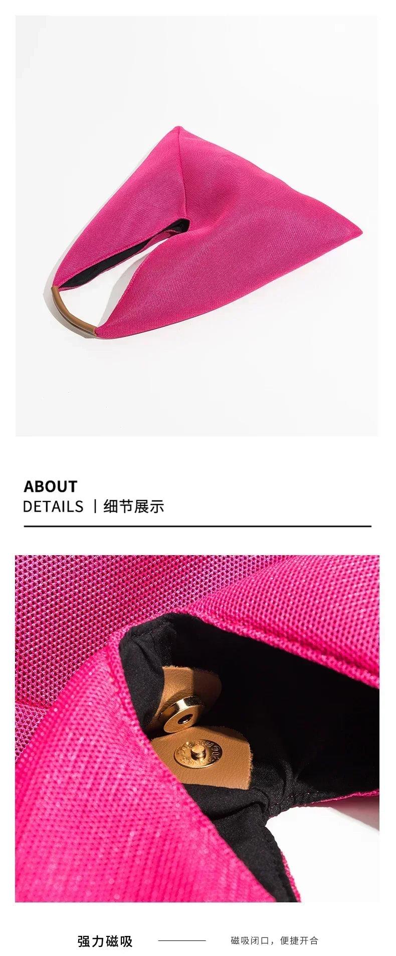 Designer hobos tote bag brands women handbags luxury mesh net summer beach elegant shoulder bags large shopper purses