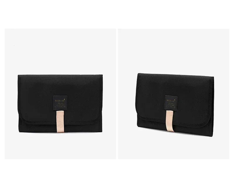 Nappy Diaper Changing Mat Waterproof Floor Change Play Mat Baby Portable Foldable Washable Compact Travel