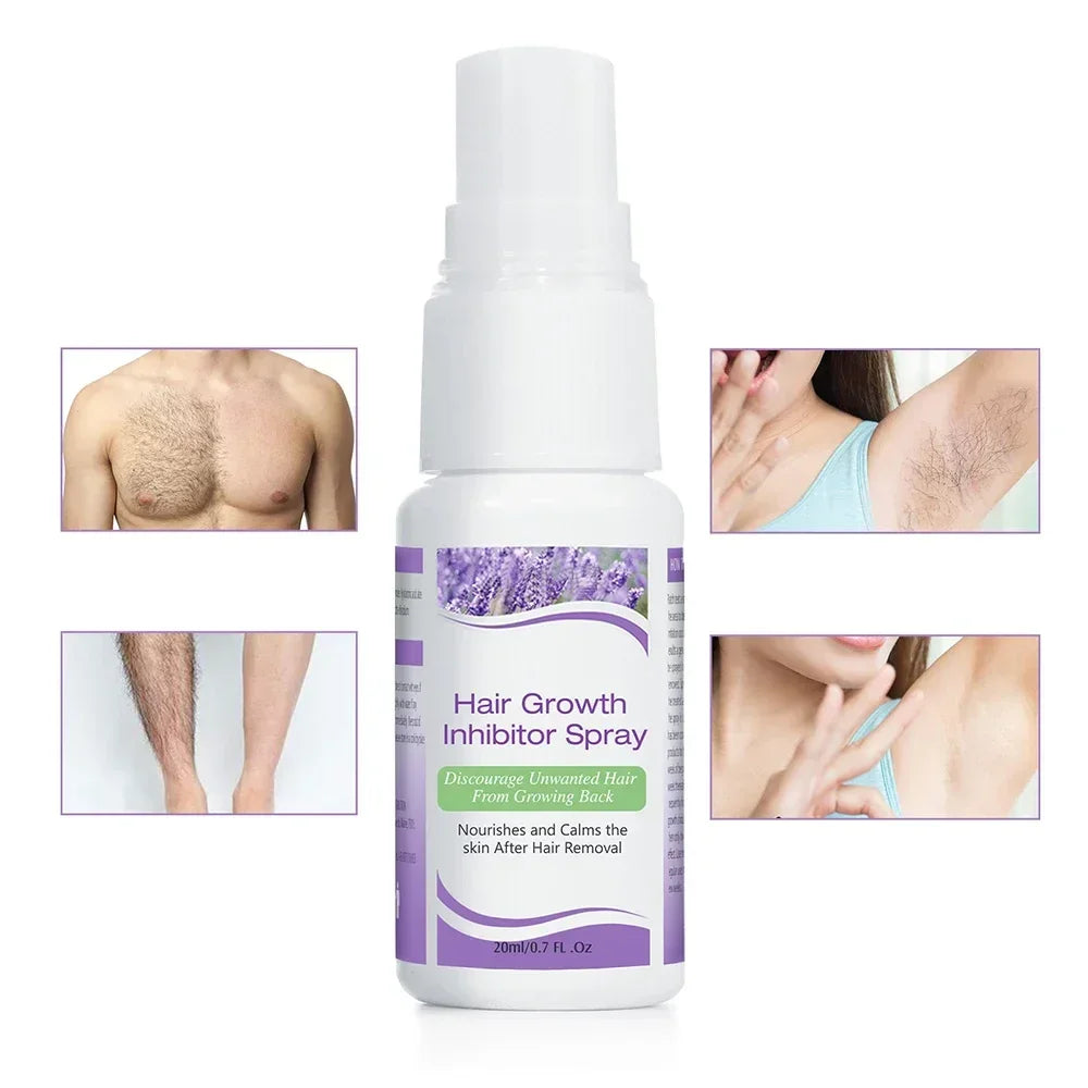 Face Hair Remover for Ladies Women Depilation Cream Pain Without Underarm Lip Hair Wax Skin Care Facial Hair Removal Cream tool