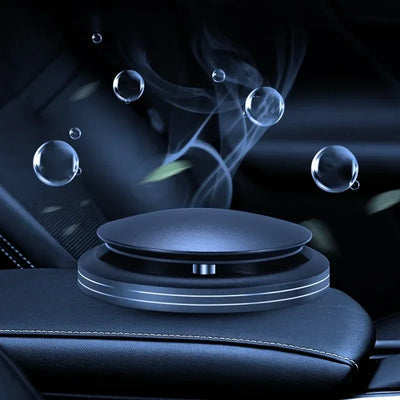 Vehicle Solid Aromatherapy Car Diffusers For Auto Truc Creative Car Perfume With Fragrance Car Mounted Perfume Deodorant