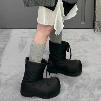 Ski Snow Boots For Women