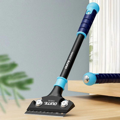 New Scraper Cleaning Tool Wall Skin Cleaning Hand Tools Glass Floor Marble Seam Removal Scrapers Portable Clean Manual Tools