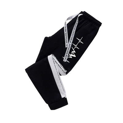 Men's Sweatpants Sweatshirts Casual Fashion Hot Sale Autumn Winter Men Comfortable Hoodies Jogging Pullover Tops Daily Tracksuit