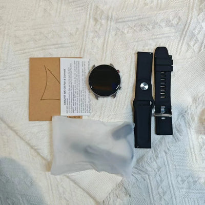 Amazfit GTR 2 Smartwatches No New Smart Watch For Men Waterproof 5ATM GPS 95New Exhibition SportsWatch Mens Refurbished Watch