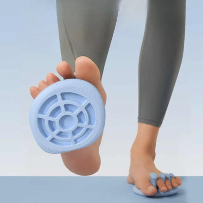 Exercise The Feet Arch Trainer Fitness Leg Toes Plantar Function Exerciser Thumb Valgus Corrector Toe Splints Buttocks