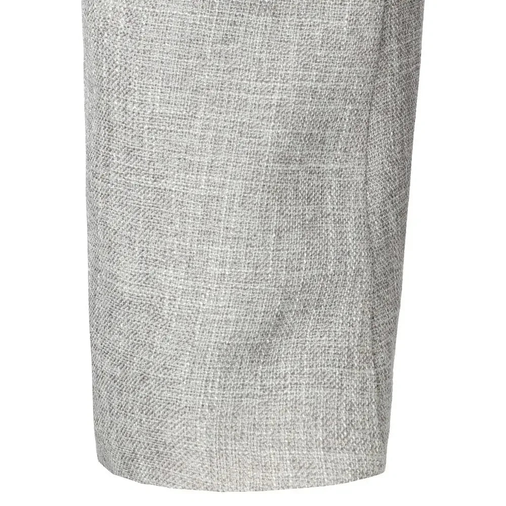 Men's Suit Comfortable Luxury Texture Fabric Men's Spring/Summer Coat Wedding Best Man  Stage Performance Men's Suit Jacket