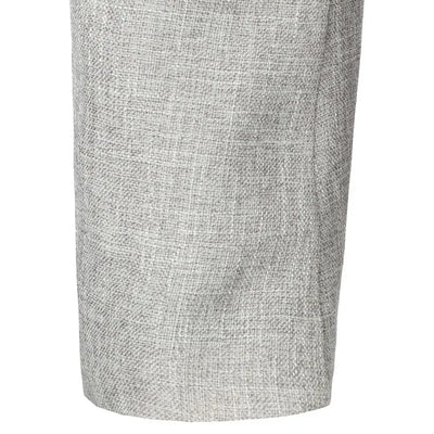 Men's Suit Comfortable Luxury Texture Fabric Men's Spring/Summer Coat Wedding Best Man  Stage Performance Men's Suit Jacket