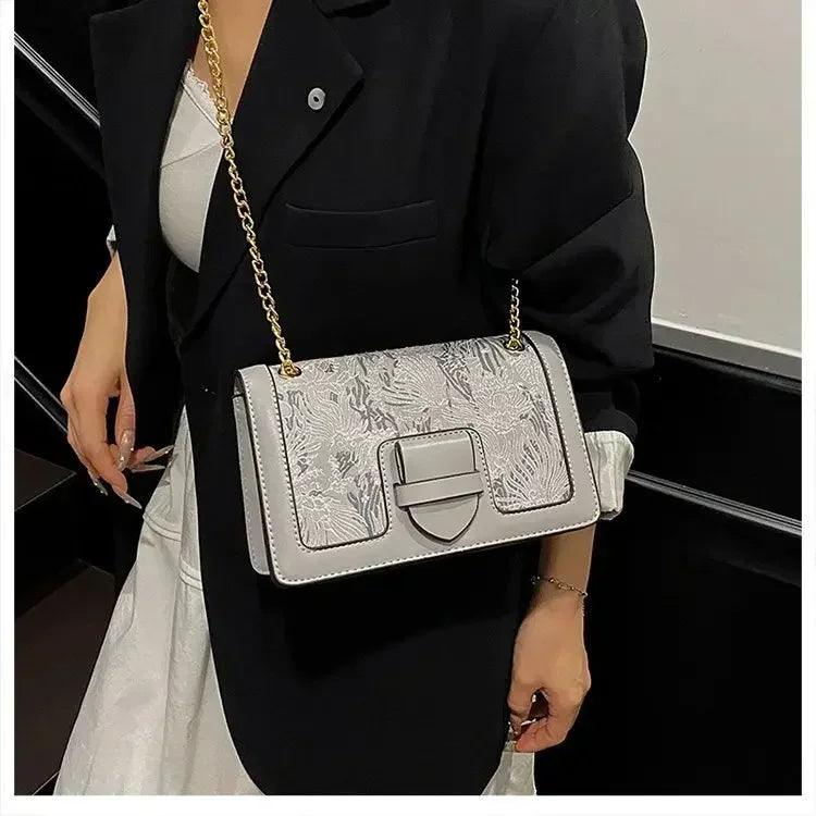 2025 luxury designer handbags - trendy women’s purses for every occasion stylish & elegant collection